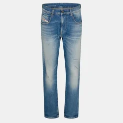 Diesel 2019 D Strukt in Blue