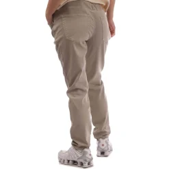 Diesel 2031 D-Krailey Sweat Jeans in Grey