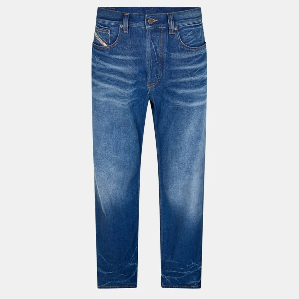 Diesel 2010 Mac Ptln in Blue