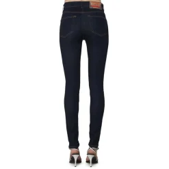 Diesel 2017 Slandy Slim-Fit Jeans in Denim
