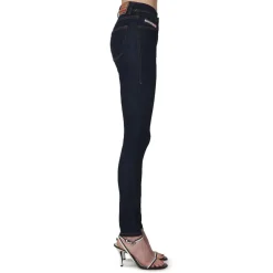 Diesel 2017 Slandy Slim-Fit Jeans in Denim