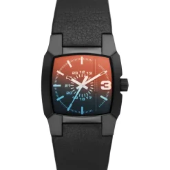 Diesel Analogue Quartz Watch in Black