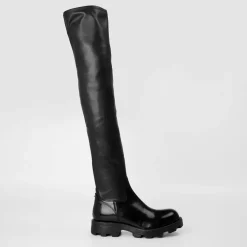 Diesel D Hamr Hch bt in Black