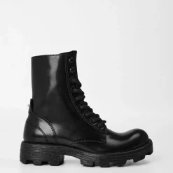 Diesel Dhamr Bt Boot in Black