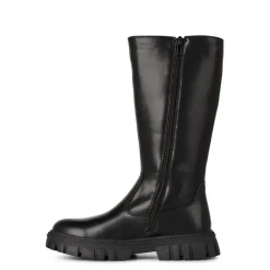 Diesel Hammer Boots in Black