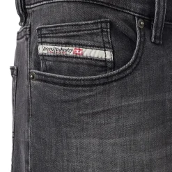 Diesel Luster Slim Jeans in Grey