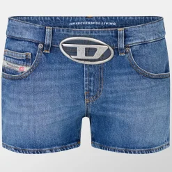 Diesel Lyl Fsc Clzci in Blue