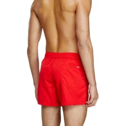 Diesel Mario 34 D in Red