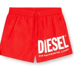 Diesel Mario 34 D in Red