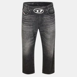 Diesel Mcs S2 Pntlni in Black