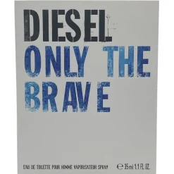 Diesel Otb vx in Clear