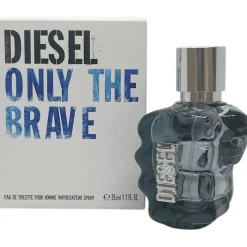 Diesel Otb vx in Clear