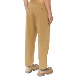 Diesel P-Arthur Trousers in Natural