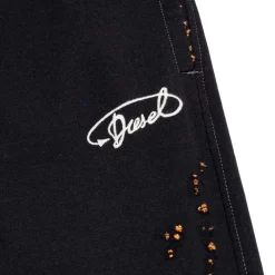 Diesel P-Marky-Pock Trousers in Black