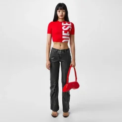 Diesel Power P1 Trousers in Grey