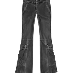 Diesel Power P1 Trousers in Grey