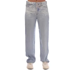 Diesel P-Sarky Trousers in Denim