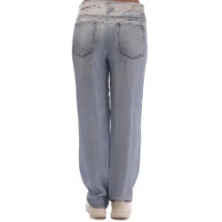 Diesel P-Sarky Trousers in Denim