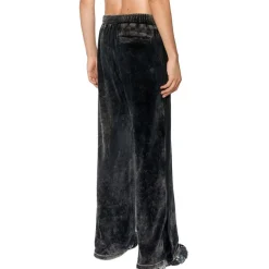 Diesel P-Zampband Track Pants in Black