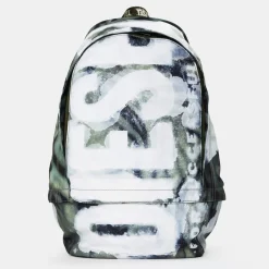 Diesel Rave Bkpck X in Green