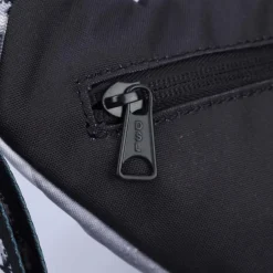 Diesel Rave X Belt Bag in Black