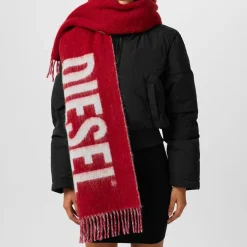 Diesel S Kott in Red