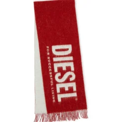Diesel S Kott in Red