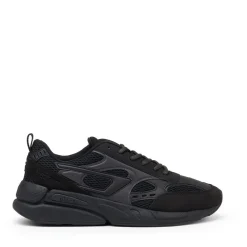 Diesel Serendipity Trainers in Black