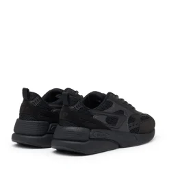 Diesel Serendipity Trainers in Black