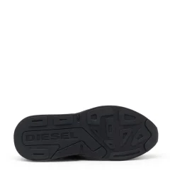 Diesel Serendipity Trainers in Black