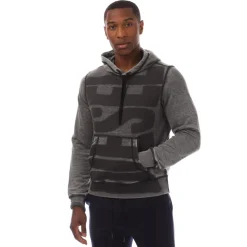 Diesel S-Ginn-Hood-L1 Hoodie in Black