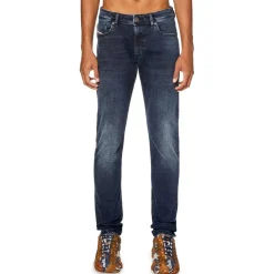 Diesel Skinny Jeans in Blue