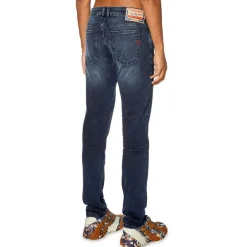 Diesel Skinny Jeans in Blue