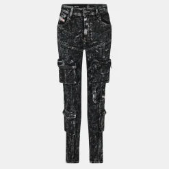 Diesel Slndy H Ptln in Black