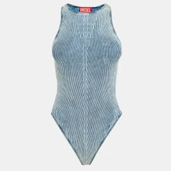 Diesel Tansy Maglia in Blue