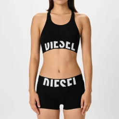 Diesel Ufsb Racer in White