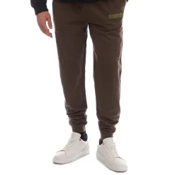 DKNY Everblades Jersey Lounge Pants in Khaki