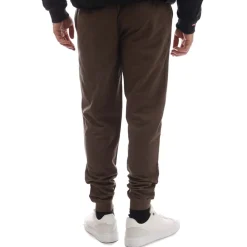 DKNY Everblades Jersey Lounge Pants in Khaki