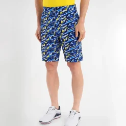 DKNY G Uptwn Prnt sh in Blue