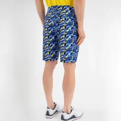 DKNY G Uptwn Prnt sh in Blue