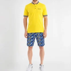 DKNY G Uptwn Prnt sh in Blue