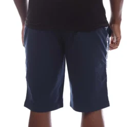 DKNY Sea Dogs Lounge Shorts in Navy