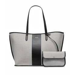 DKNY Tote Bag in Black