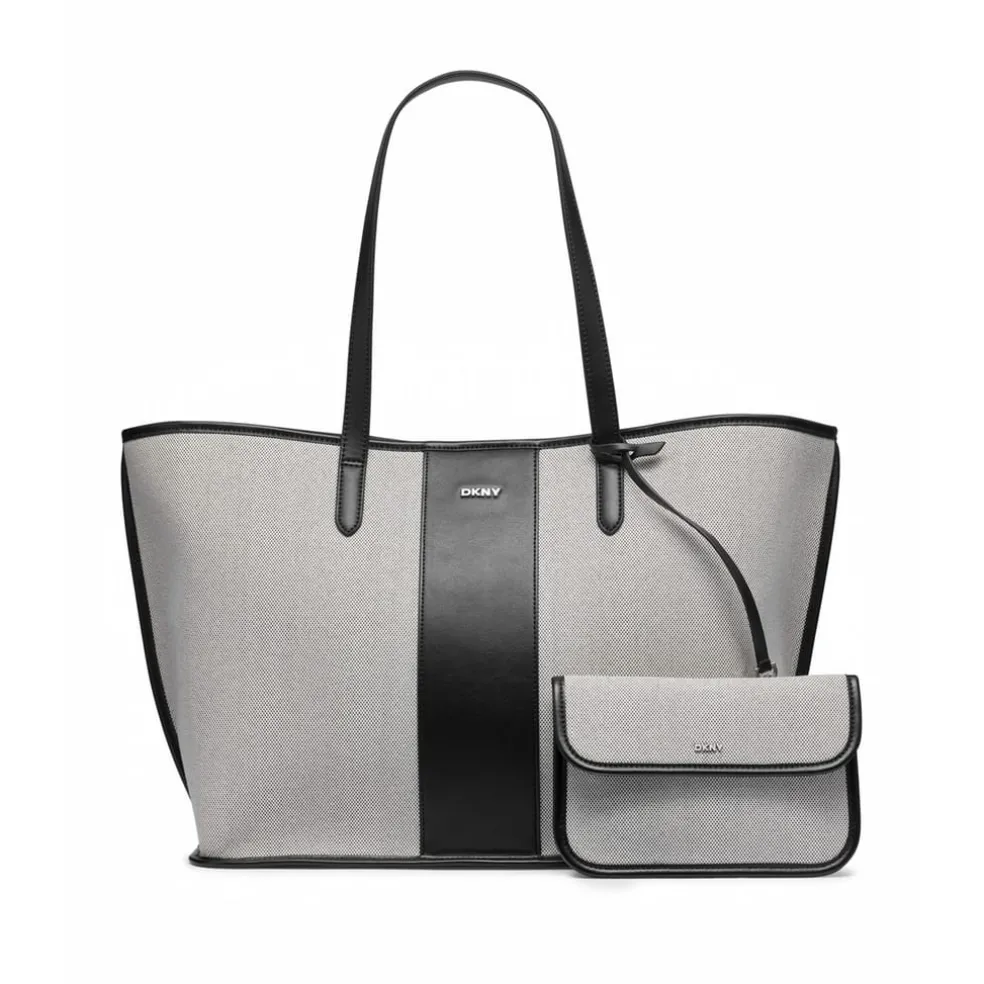 DKNY Tote Bag in Black