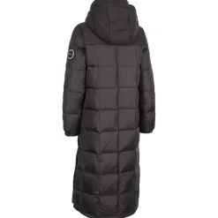 DLX Mering Jacket in Black