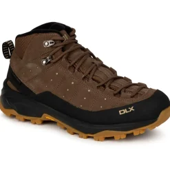 DLX Nieva Boot in Brown