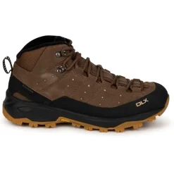 DLX Nieva Boot in Brown