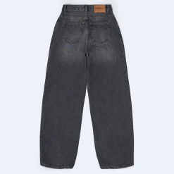 Dr Denim Donna Jeans in Grey