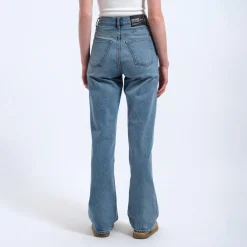 Dr Denim Echo in Blue