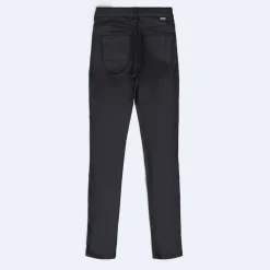 Dr Denim Lexy in Black